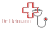 DR. JULIETTE HEIMANN Logo